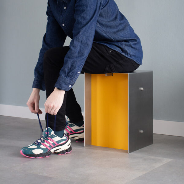 Core side table - Image 2