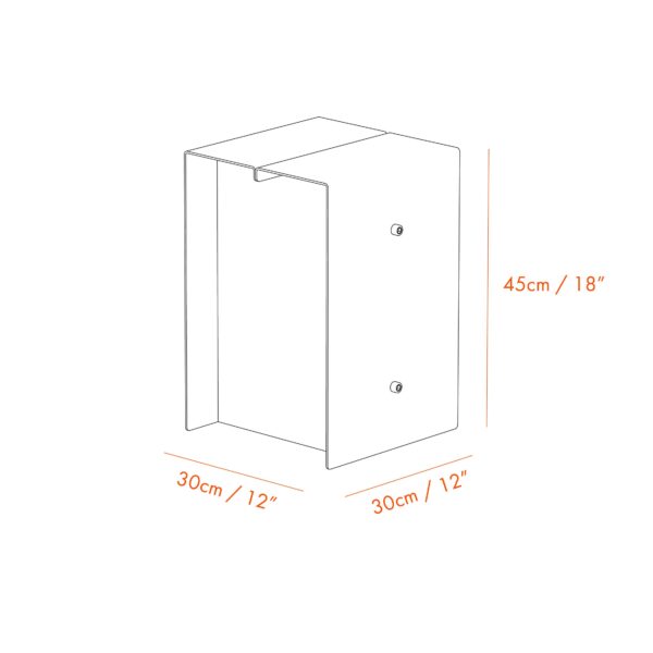 Core side table - Image 7