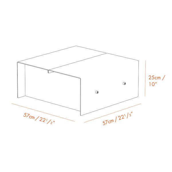 Core coffee table - Image 7