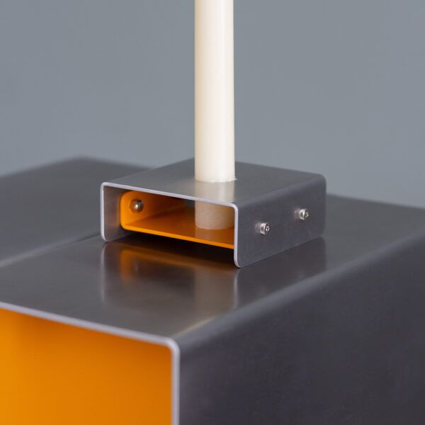 Core candle holder - Image 3