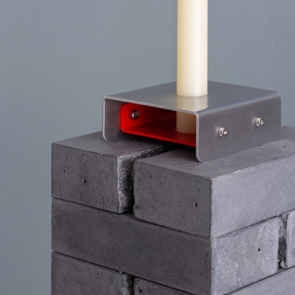 Core candle holder - Image 7